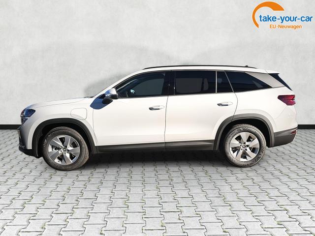Skoda Kodiaq 1.5 TSI iV 150 kW Selection DSG 5-Si. Matrix AHK 