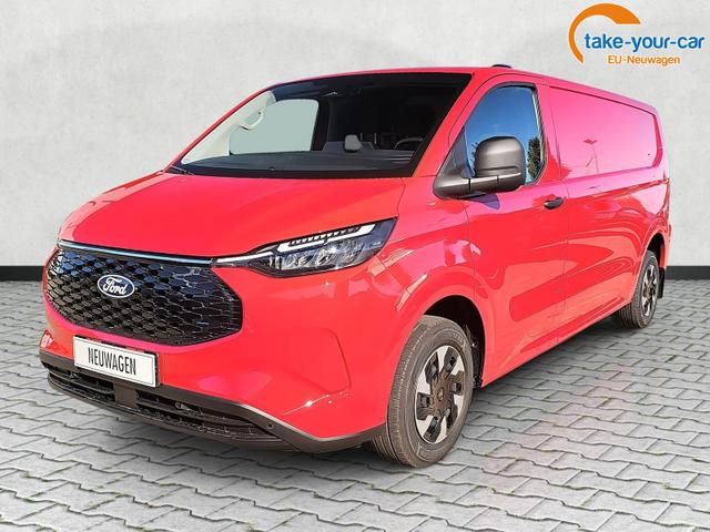 Ford E-Transit E 340 L2 Trend AWD Custom Kasten L2H1 AHK 