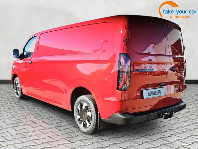 Ford E-Transit E 340 L2 Trend AWD Custom Kasten L2H1 AHK 
