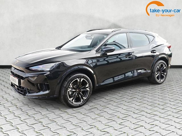Cupra Formentor 1.5 eTSI 110 kW DSG 4J.Gar. AHK EdgePaket 