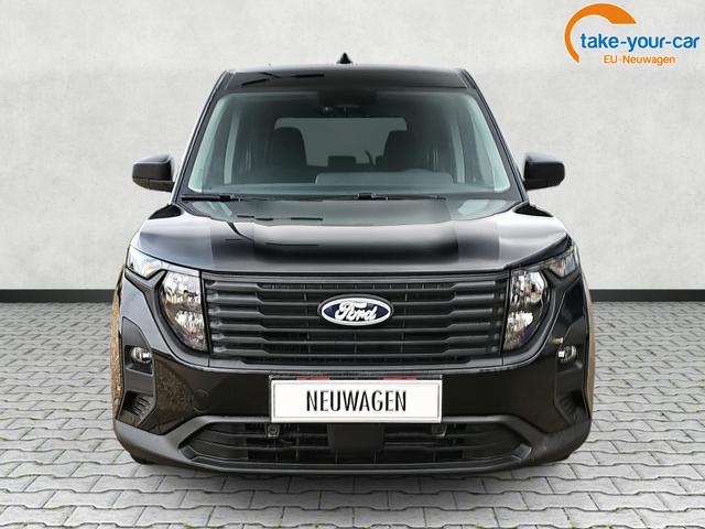 Ford Tourneo Courier Trend 1.0 EB 5JGar Kamera AHK 
