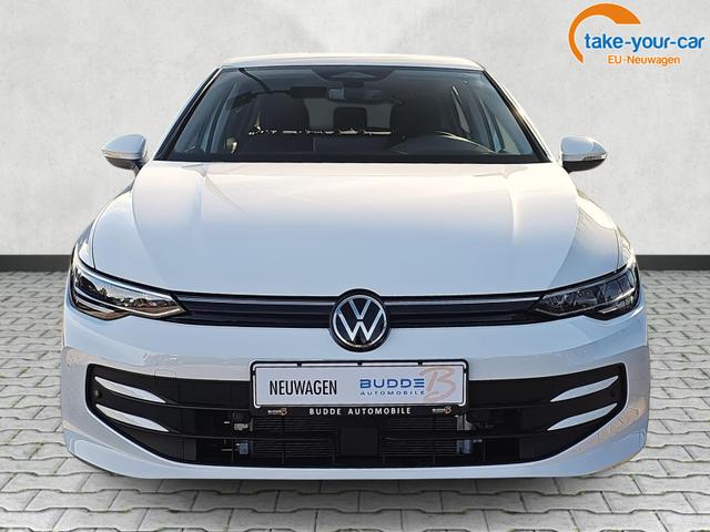 Volkswagen Golf 1.5 TSI eHybrid 150 kW Life Park&Comfort Pro Kamera 