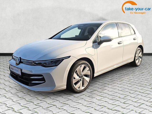 Volkswagen Golf 1.5 TSI eHybrid 150 kW Life Park&Comfort Pro Kamera 