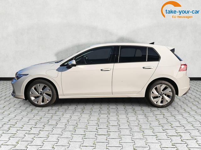 Volkswagen Golf 1.5 TSI eHybrid 150 kW Life Park&Comfort Pro Kamera 