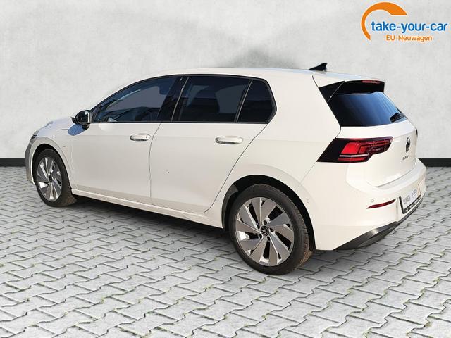 Volkswagen Golf 1.5 TSI eHybrid 150 kW Life Park&Comfort Pro Kamera 