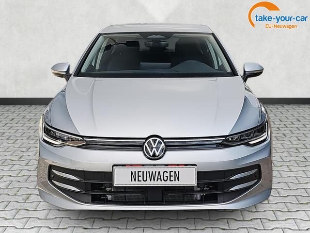 Volkswagen Golf 1.5 TSI eHybrid 150 kW Life Park&Comfort Pro Kamera 