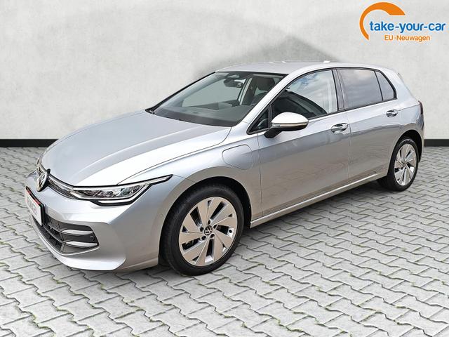 Volkswagen Golf 1.5 TSI eHybrid 150 kW Life Park&Comfort Pro Kamera 