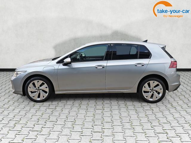 Volkswagen Golf 1.5 TSI eHybrid 150 kW Life Park&Comfort Pro Kamera 