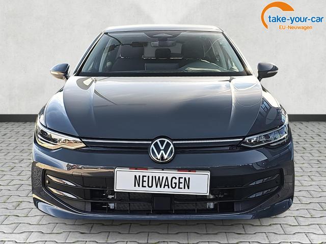 Volkswagen Golf 1.5 TSI eHybrid 150 kW Life Park&Comfort Pro Kamera 