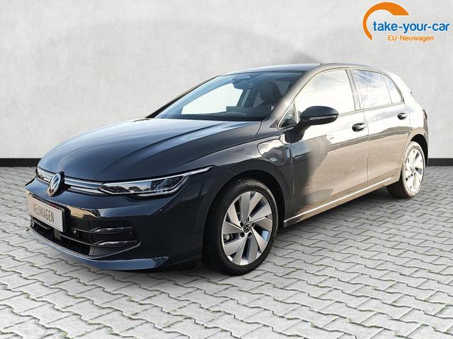 Volkswagen Golf 1.5 TSI eHybrid 150 kW Life Park&Comfort Pro Kamera 