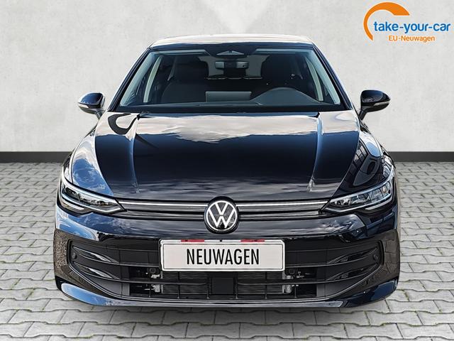 Volkswagen Golf 1.5 TSI eHybrid 150 kW Life Park&Comfort Pro Kamera 