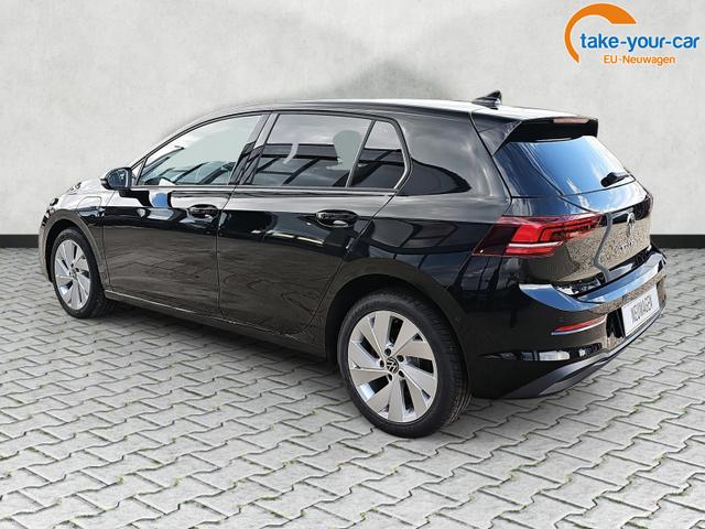 Volkswagen Golf 1.5 TSI eHybrid 150 kW Life Park&Comfort Pro Kamera 