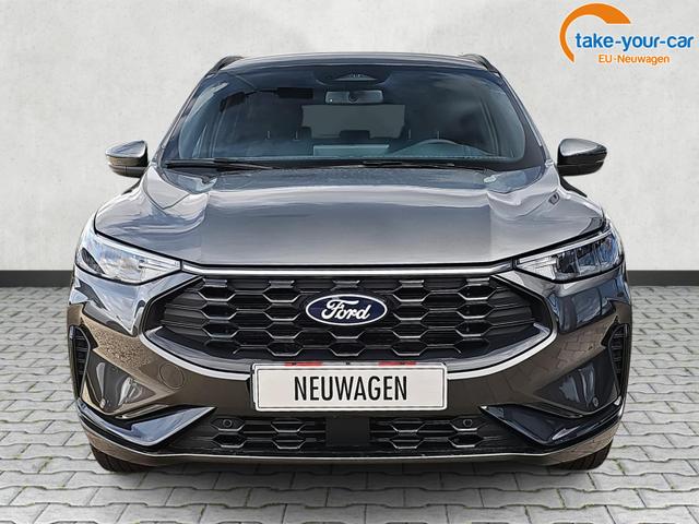 Ford Kuga ST-Line 1.5 EB Autom. ST Line 5J.Gar KeyFree Kamera 