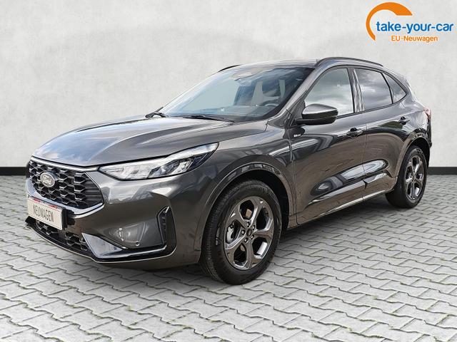 Ford Kuga ST-Line 1.5 EB Autom. ST Line 5J.Gar KeyFree Kamera 