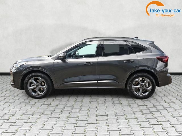 Ford Kuga ST-Line 1.5 EB Autom. ST Line 5J.Gar KeyFree Kamera 