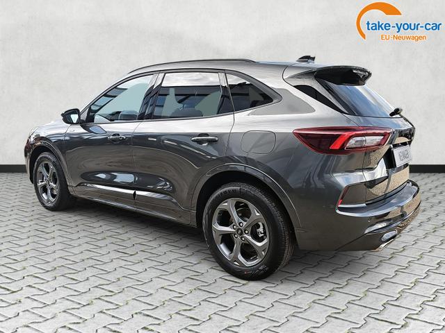 Ford Kuga ST-Line 1.5 EB Autom. ST Line 5J.Gar KeyFree Kamera 