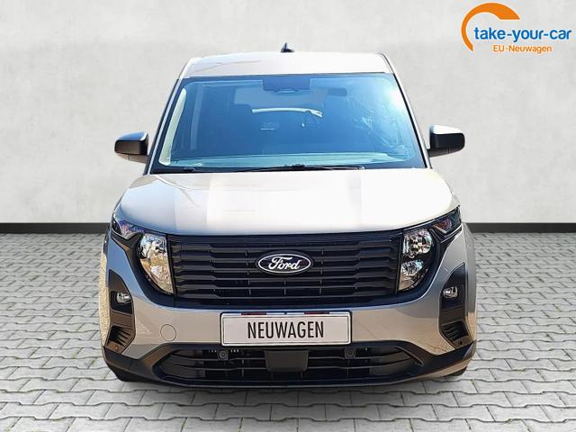 Ford Tourneo Courier Trend 1.0 EB 5JGar Kamera AHK 