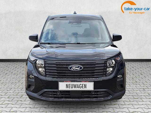 Ford Tourneo Courier Trend 1.0 EB 5JGar Kamera Winter 