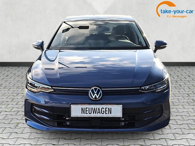Volkswagen Golf 1.5 TSI eHybrid 150 kW Life Park&Comfort Pro Kamera 