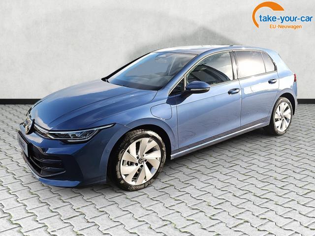 Volkswagen Golf 1.5 TSI eHybrid 150 kW Life Park&Comfort Pro Kamera 