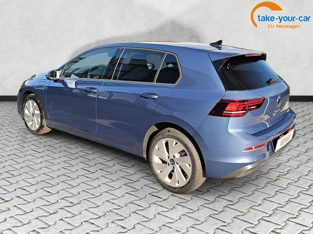 Volkswagen Golf 1.5 TSI eHybrid 150 kW Life Park&Comfort Pro Kamera 