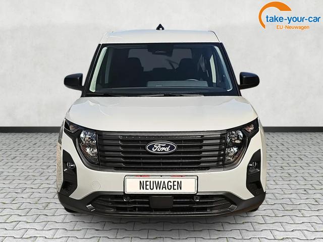 Ford Tourneo Courier Trend 1.0 EB 5JGar Kamera AHK 