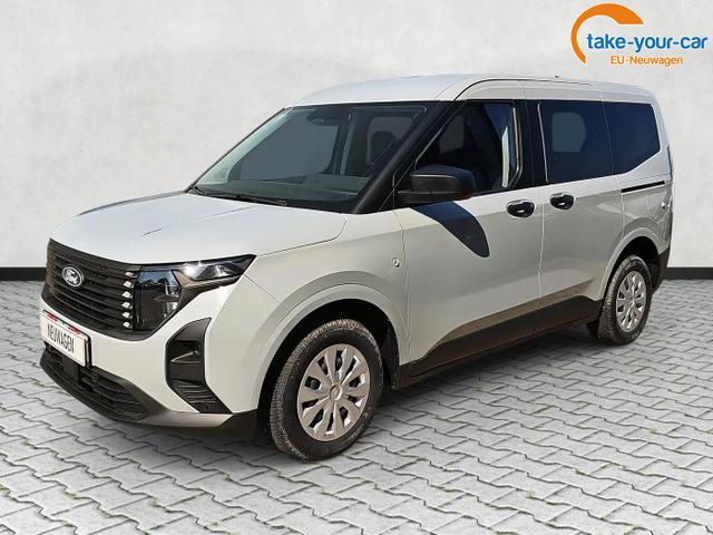 Ford Tourneo Courier Trend 1.0 EB 5JGar Kamera AHK 