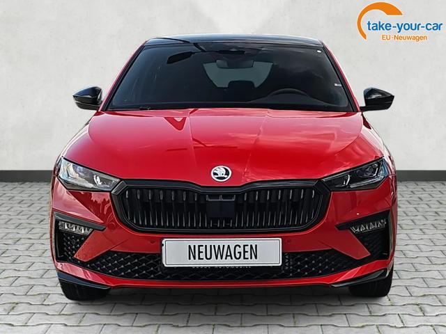 Skoda Scala Monte Carlo 1.5 TSI DSG Matrix Pano AHK 