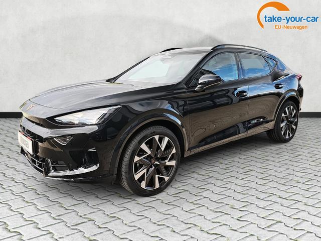 Cupra Formentor 2.0 TSI 150 kW 4Drive DSG 5J.Gar. Matrix AHK 