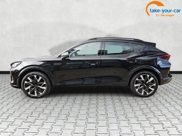 Cupra Formentor 2.0 TSI 150 kW 4Drive DSG 5J.Gar. Matrix AHK 