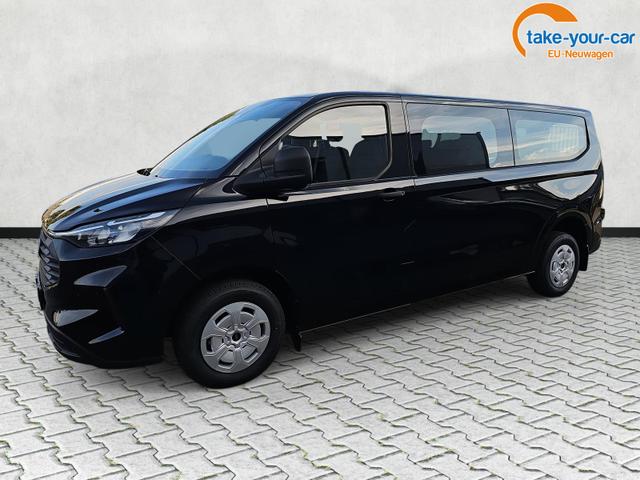 Ford Transit Custom 320 L2 FWD Trend Kombi Autom. 9Si Klimaauto 