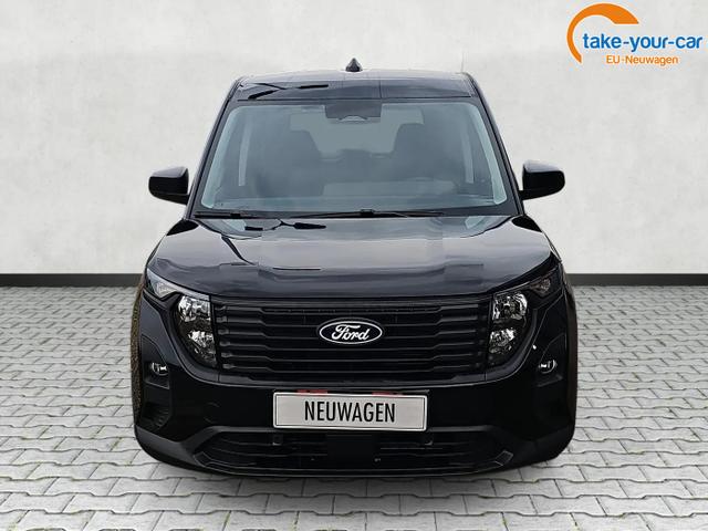 Ford Tourneo Courier Trend 1.0 EB 5JGar Kamera AHK 