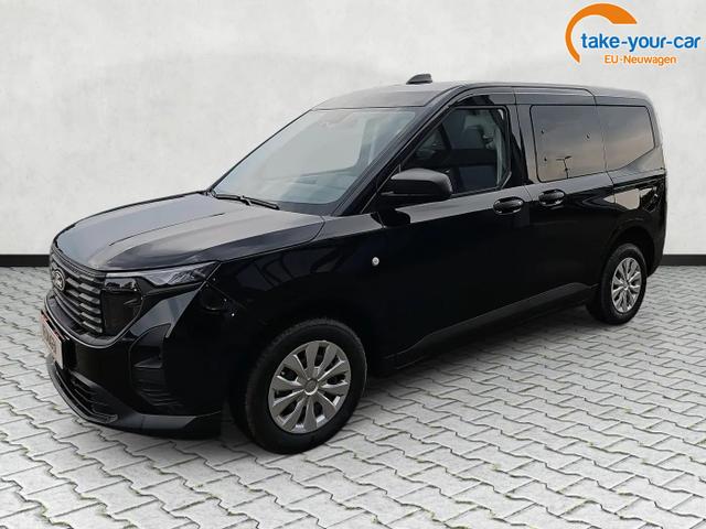 Ford Tourneo Courier Trend 1.0 EB 5JGar Kamera AHK 