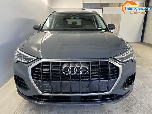 Audi - Q3 - EU-Neuwagen - Reimport