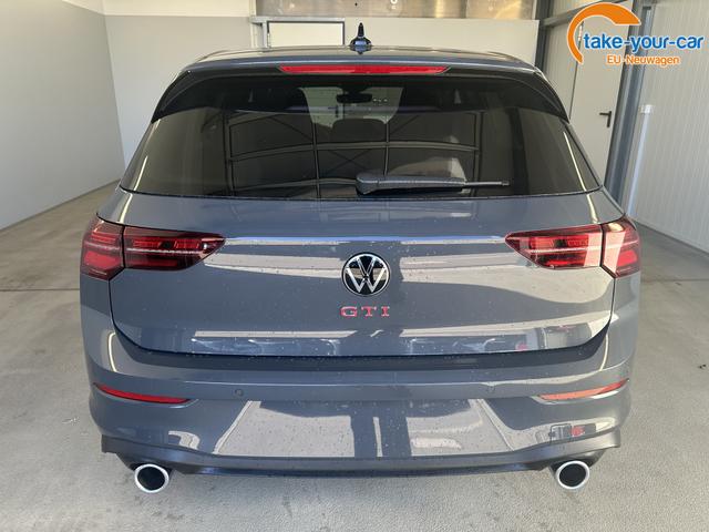 Volkswagen - Golf - EU-Neuwagen - Reimport