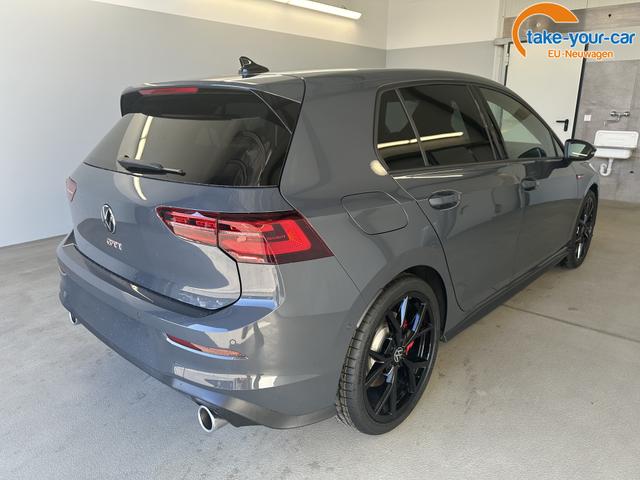Volkswagen - Golf - EU-Neuwagen - Reimport