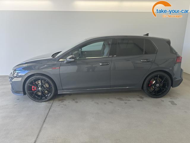 Volkswagen - Golf - EU-Neuwagen - Reimport