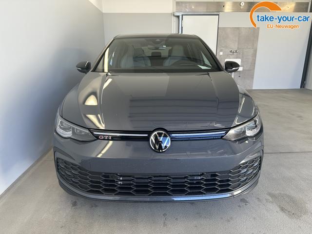Volkswagen - Golf - EU-Neuwagen - Reimport
