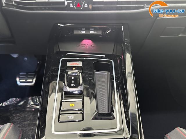 Volkswagen - Golf - EU-Neuwagen - Reimport