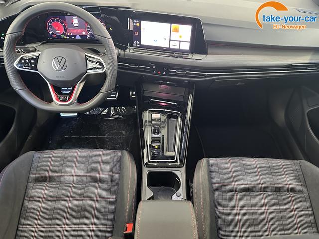 Volkswagen - Golf - EU-Neuwagen - Reimport