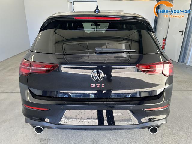 Volkswagen - Golf - EU-Neuwagen - Reimport