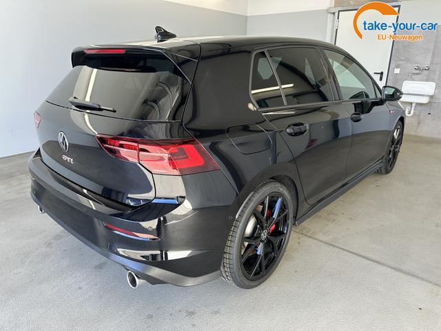 Volkswagen - Golf - EU-Neuwagen - Reimport