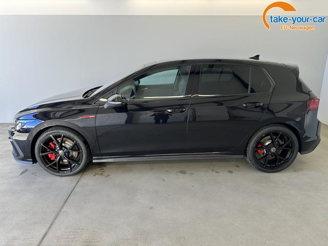 Volkswagen - Golf - EU-Neuwagen - Reimport
