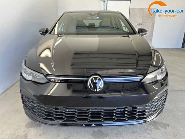 Volkswagen - Golf - EU-Neuwagen - Reimport