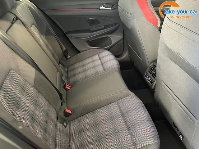 Volkswagen - Golf - EU-Neuwagen - Reimport