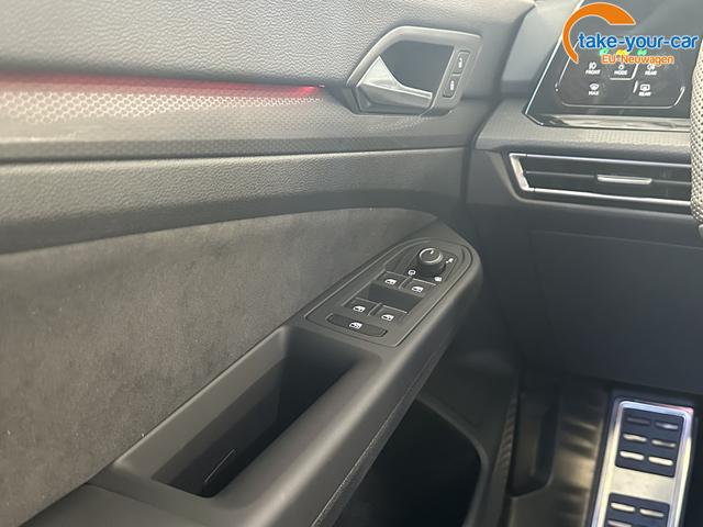 Volkswagen - Golf - EU-Neuwagen - Reimport