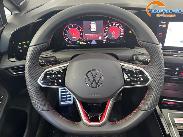 Volkswagen - Golf - EU-Neuwagen - Reimport