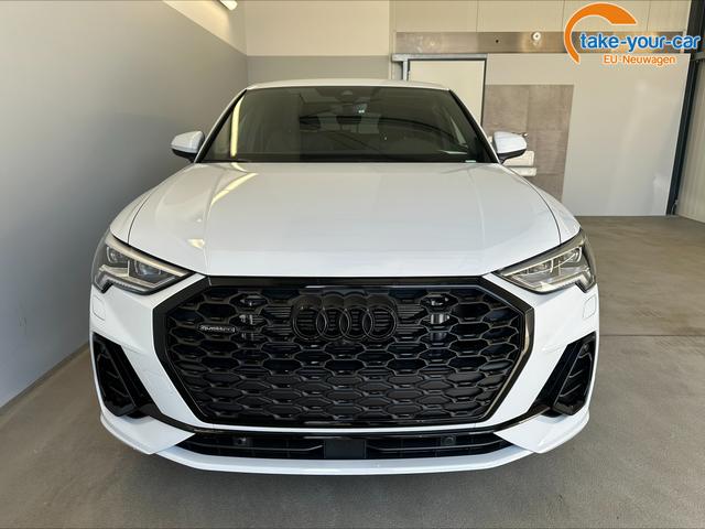 Audi - Q3 - EU-Neuwagen - Reimport