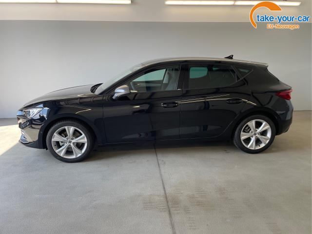 Seat - Leon - EU-Neuwagen - Reimport