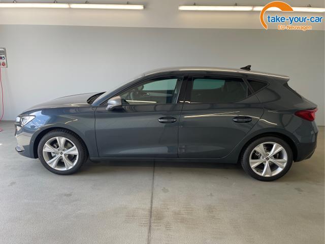 Seat - Leon - EU-Neuwagen - Reimport